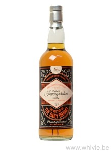 Invergordon 43 Year Old 1972 Daily Dram