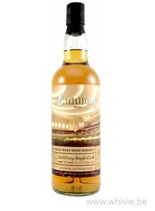 Irish Single Malt 15 Year Old Lichtburg #2 Rolf Kaspar