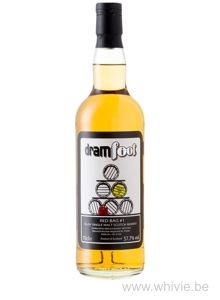 Islay 16 Year Old 2006 Red Bag #1 Dramfool