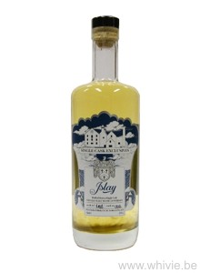 Islay Single Cask Exclusives LNB002 CWC