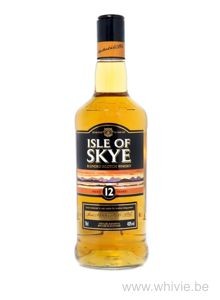 Isle of Skye 12 Year Old