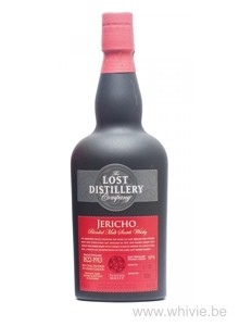 Jericho Archivist's Selection