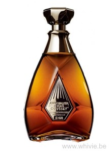 Johnnie Walker Odyssey