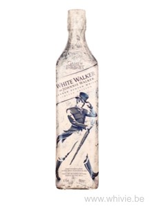 Johnnie Walker White Walker