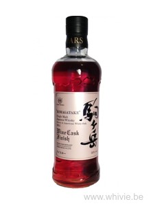 Shinshu Mars  Komagatake 2011 Wine Cask Finish