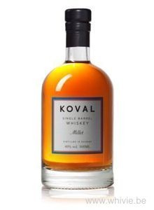 Koval Millet Whiskey