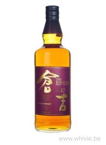 Kurayoshi 12 Year Old Pure Malt