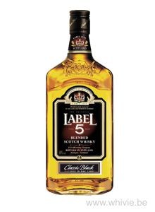 Label 5