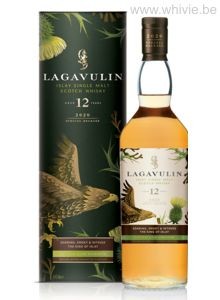 Lagavulin 12 Year Old 2007 Diageo Special Releases 2020