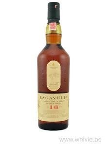 Lagavulin 16 Year Old