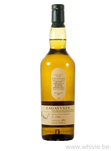 Lagavulin Islay Jazz 2017