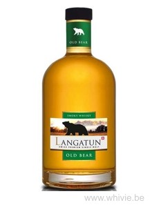 Langatun Old Bear 2009