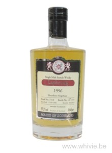 Laphroaig 13 Year Old 1996 Malts of Scotland