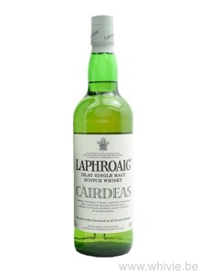Laphroaig Cairdeas Feis Ile 2008