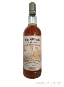 Linkwood 10 Year Old 1984 The Ultimate
