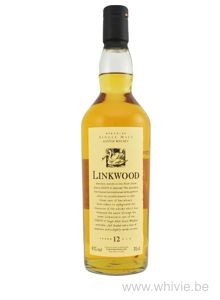 Linkwood 12 Year Old