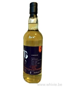 Linkwood 19 Year Old 1997 Brachadair