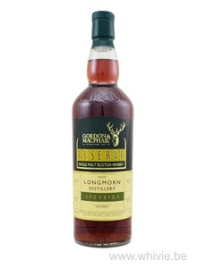 Longmorn 1972 / Bot.2011 / Gordon & Macphail