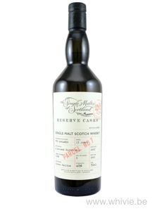 A Lowland Distillery 13 Year Old 2007 Elixir Distillers
