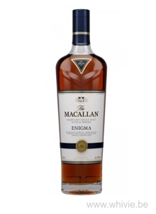 Macallan Enigma
