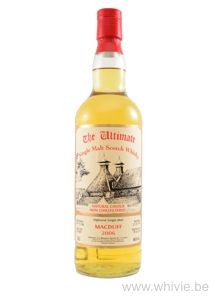 Macduff 12 Year Old 2006 The Ultimate