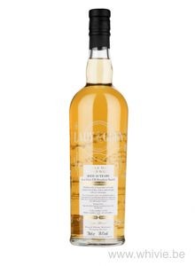 Mannochmore 10 Year Old 2007 Lady of the Glen