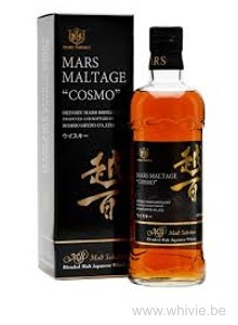 Mars Maltage Cosmo
