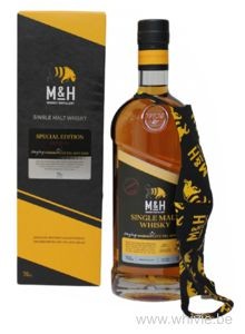 Milk & Honey Staying a-Live Tel Aviv 2020