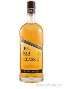 Milk & Honey Classic