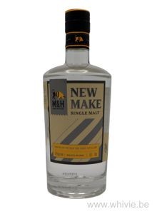 Milk & Honey New Make Single Malt