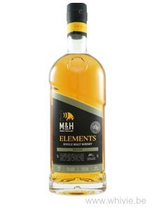 Milk & Honey Elements Peated