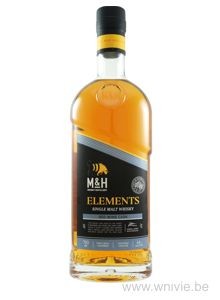 Milk & Honey Elements Red Wine Cask
