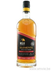 Milk & Honey Elements Sherry