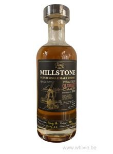 Millstone 4 Year Old 2016 Special No. 20