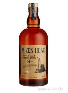 West Cork Mizen Head 14 Year Old