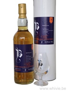 Mortlach 19 Year Old 1997 Brachadair
