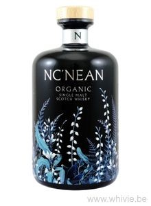 Nc'nean Quiet Rebels ‘Annabel’