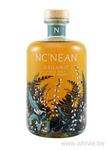 Nc'Nean Organic Single Malt