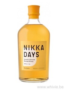 Nikka Days