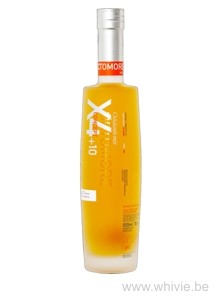 Bruichladdich Octomore Edition X4+10 Concept 0.2 162ppm