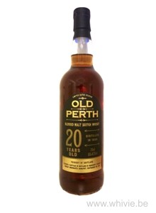 Old Perth 20 Year Old 1996