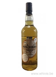 Highland Park Orkney 11 Year Old 2007 Asta Morris