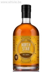 Port Dundas 12 Year Old 2004 North Star Spirits