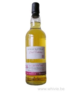 Port Ellen 24 Year Old 1982 A.D. Rattray