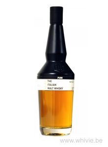 Puni Alba 3 Year Old