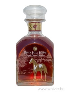 Rock Hill Farms / Single Barrel Bourbon