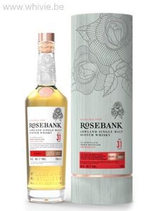 Rosebank 31 Year Old 1990 Release Two