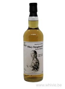 Highland Park Secret Orkney 20 Year Old 1999 They Inspired