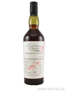A Speyside Distillery 10 Year Old 2010 Elixir Distillers