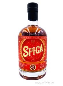 Spica 40 Year Old 1980 North Star Spirits
